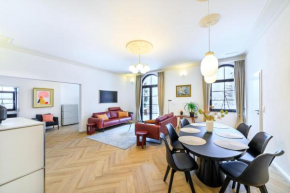 5 Sterne Ferienwohnung Schlossplatz - Sachsen Vogtland Erzgebirge 6 Personen 3 SZ Sauna Kamin